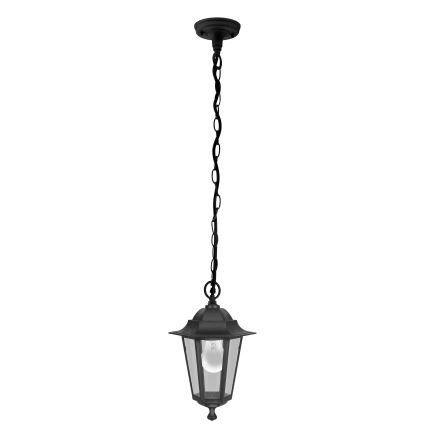 Eglo - Lampa zewnętrzna 1xE27/60W