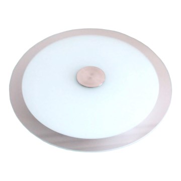 Eglo 22578 - Plafon HEBE 1xG10Q/22W/230V