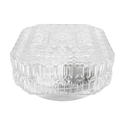 EGLO 22614 - Lampa Plafon/Kinkiet 1xE27/60W