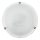 Eglo 22717 - Lampa sufitowa LED SALOME 1xGX53/7W/230V 3000K Ø 30 cm szkło alabastrowe
