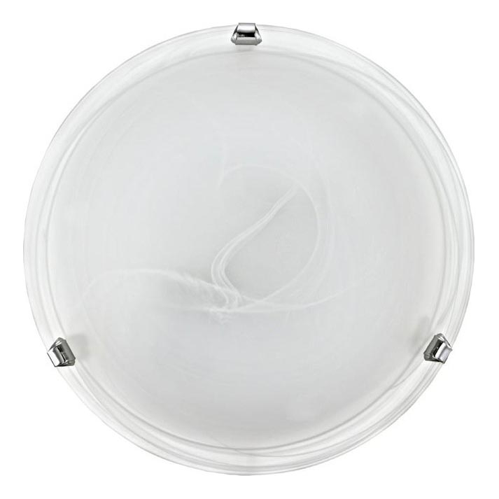 Eglo 22717 - LED lampa sufitowa SALOME 1xGX53/7W/230V 3000K Ø30 cm