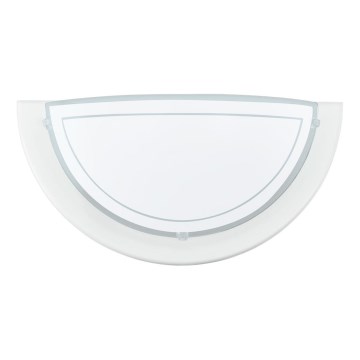 Eglo 22736 - Kinkiet PLANET 1xE27/60W/230V Eglo 22736 - Kinkiet PLANET 1xE27/60W/230V