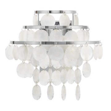 EGLO 22869 – Kinkiet 1xE27/60W/230V