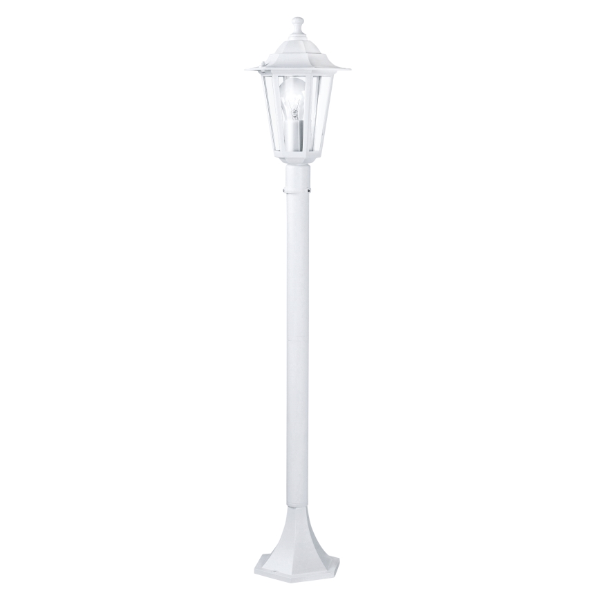 Eglo - Lampa zewnętrzna 1xE27/60W