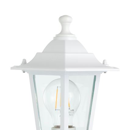 Eglo - Lampa zewnętrzna 1xE27/60W