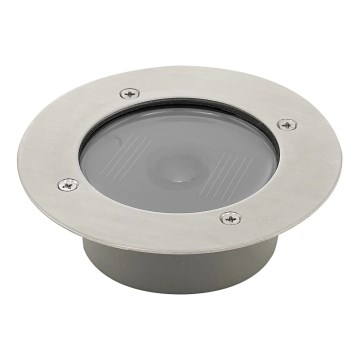 EGLO 27515 - Oprawa najazdowa solarna 1xLED/0,03W