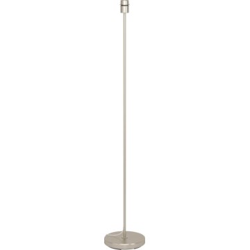 Eglo 300183 - Lampa stojąca CURITIBA 1xE27/40W/230V matowy chrom