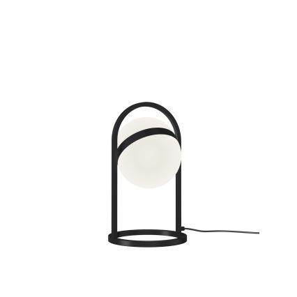Eglo 300341 - LED ściemnialna dotykowa lampa stołowa NIZZA LED/10,5W/230V
