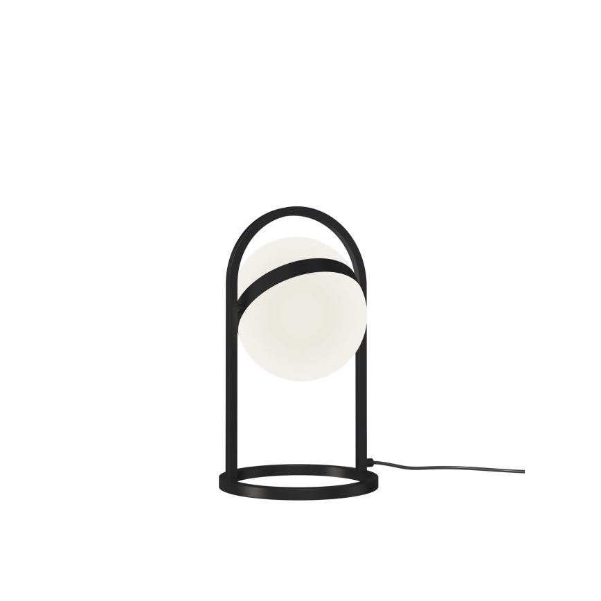 Eglo 300341 - LED ściemnialna dotykowa lampa stołowa NIZZA LED/10,5W/230V