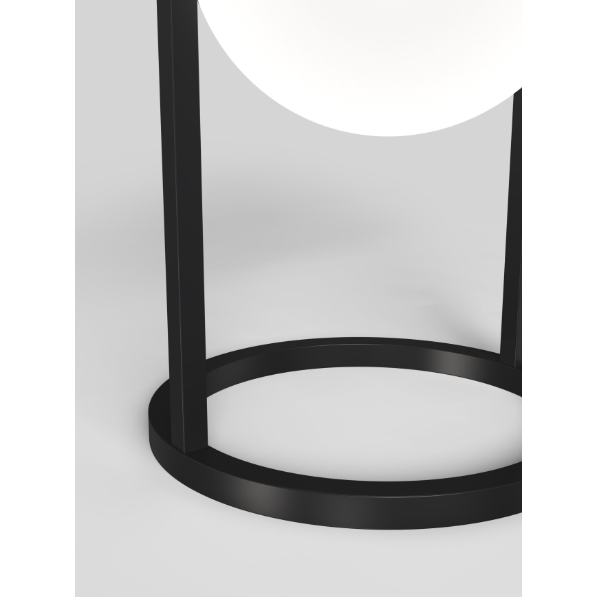 Eglo 300341 - LED ściemnialna dotykowa lampa stołowa NIZZA LED/10,5W/230V