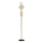 Eglo 300482 - ściemniana lampa stojąca LED CEGLIE LED/20W/230V 2200-6500K złota