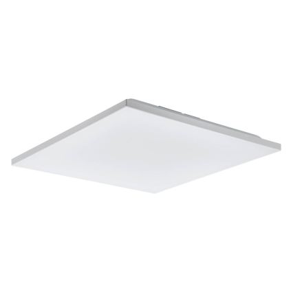 Eglo 300793 - LED lampa sufitowa LED/12W/230V 43,7x43,7 cm biała