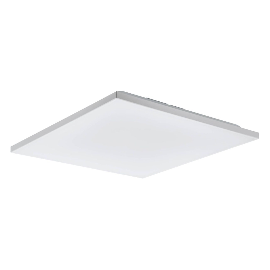 Eglo 300793 - LED lampa sufitowa LED/12W/230V 43,7x43,7 cm biała