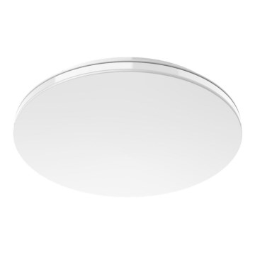 Eglo 300833 - LED RGBW ściemnialna oprawa sufitowa MALTIGNANO-Z LED/18,5W/230V 2700-6500K śr. 38 cm + pilot zdalnego sterowania