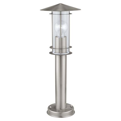 Eglo - Lampa zewnętrzna 1xE27/60W/230V