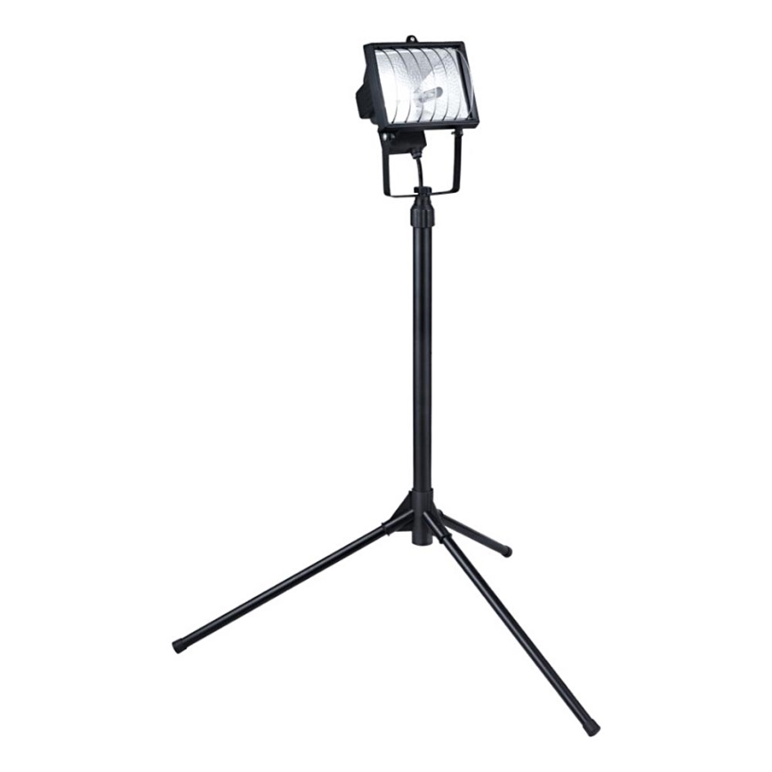 Eglo 30204 - Reflektor na statywie ALEGA 1xR7s/400W/230V IP44