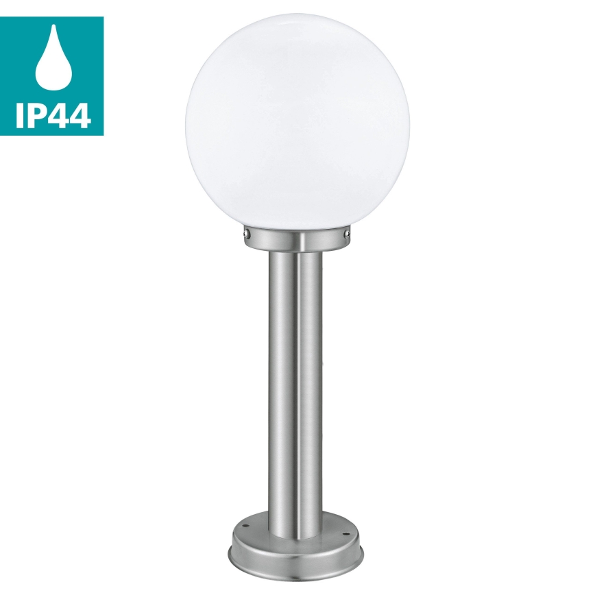 Eglo - Lampa zewnętrzna 1xE27/60W/230V