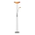 Eglo 30636 - Lampa podłogowa ściemnialna BAYA 1xR7s/230W/230V + 1xG9/33W