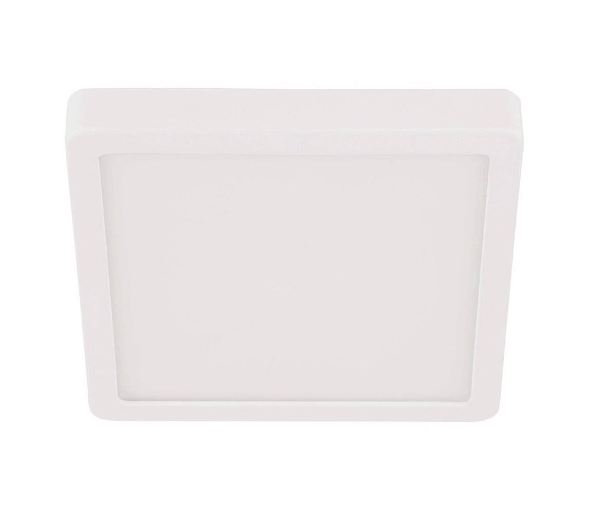 Eglo 30893 - LED Plafon łazienkowy FUEVA LED/20,5W/230V IP44 biały