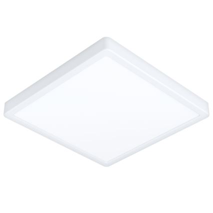 Eglo - LED Plafon łazienkowy LED/20,5W/230V IP44 biały