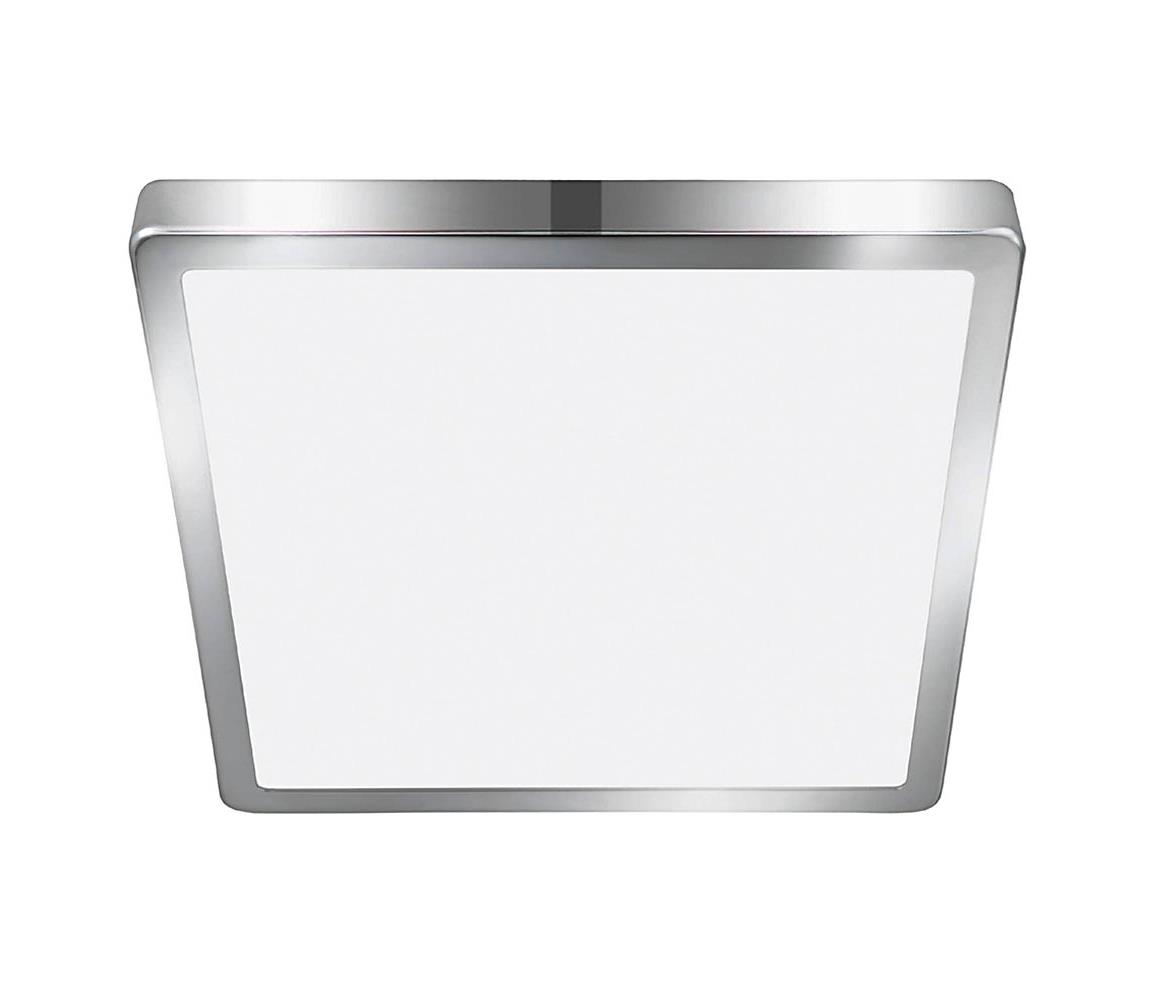 Eglo 30894 - LED Plafon łazienkowy FUEVA LED/20,5W/230V IP44