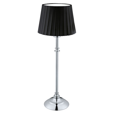 Eglo 30904A - Lampa stołowa 1xE14/40W/230V