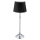 Eglo 30904A - Lampa stołowa 1xE14/40W/230V