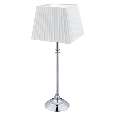 Eglo 30904H - Lampa stołowa 1xE14/40W/230V