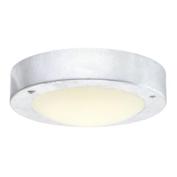 EGLO 30906 – LED Lampa zewnętrzna VENTO 1 LED/3,7W IP44 biała