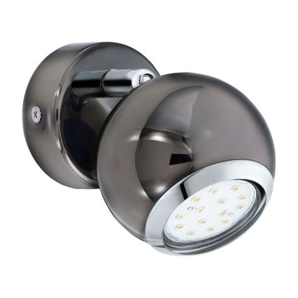 Eglo 31005 - LED reflektorek BIMEDA 1xGU10/3W/230V