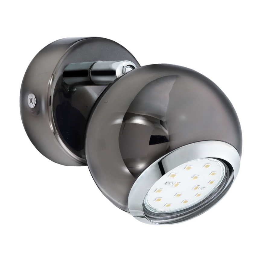 Eglo 31005 - LED reflektorek BIMEDA 1xGU10/3W/230V