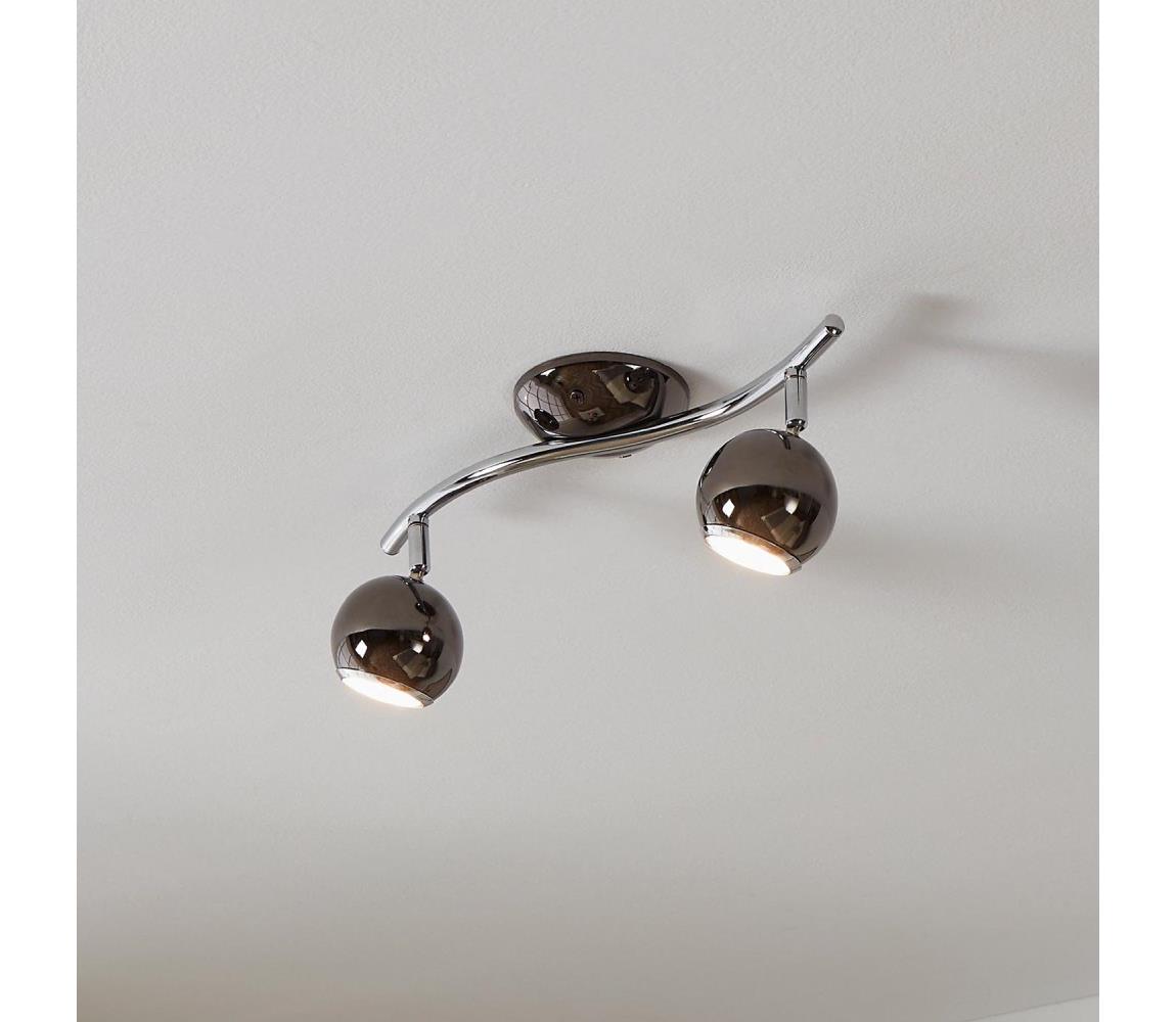EGLO 31006 - LED Oświetlenie punktowe BIMEDA 2xGU10/3W LED