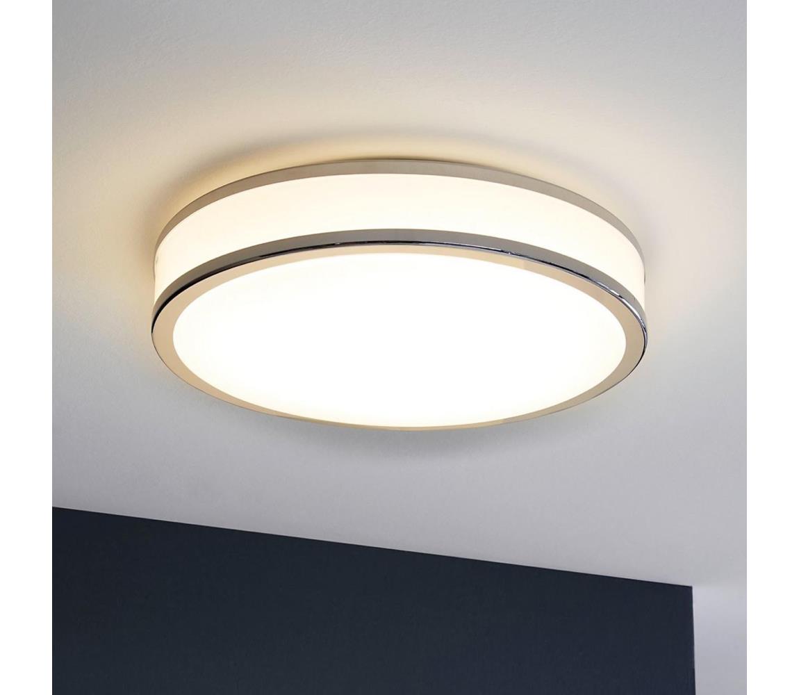 Eglo 31025 - Plafon łazienkowy PALERMO 1xE14/40W/230V IP44