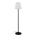 Eglo 31057 - LED RGBW Ściemnialna zewnętrzny lampa 1xE27/9W/230V IP44