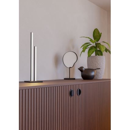 Eglo 31233 - LED Lampa podłogowa CANNIGIONA LED/5,5W/230V