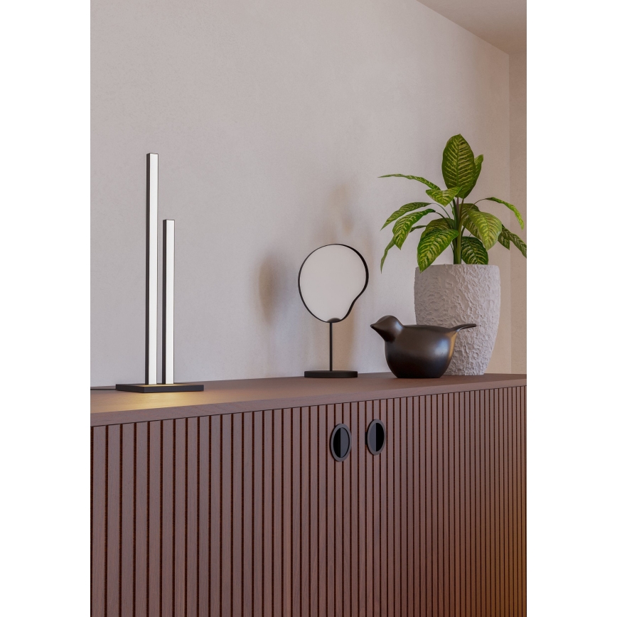 Eglo 31233 - LED Lampa podłogowa CANNIGIONA LED/5,5W/230V