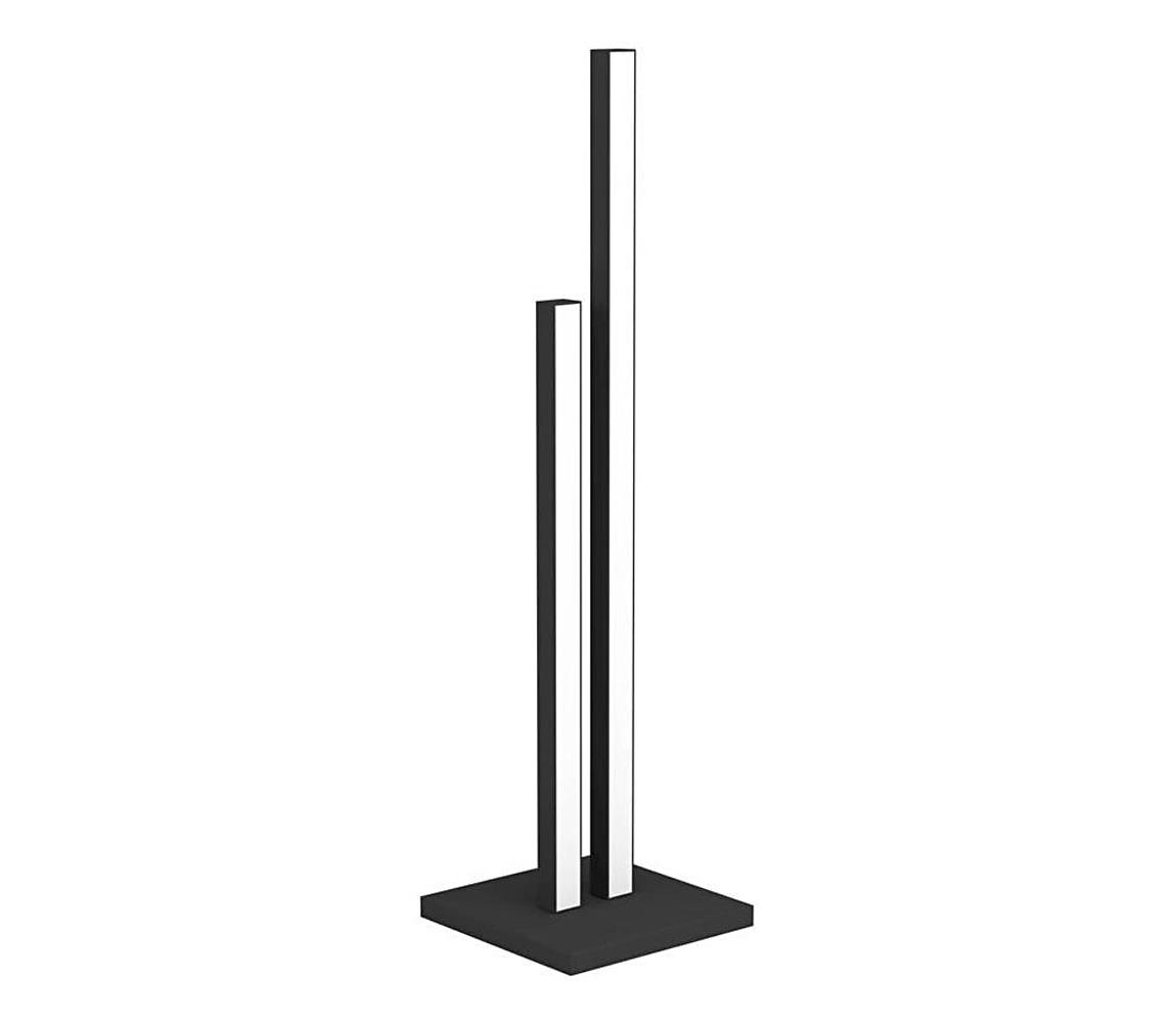 Eglo 31233 - LED Lampa podłogowa CANNIGIONA LED/5,5W/230V