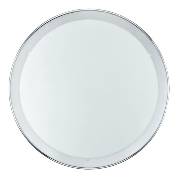 EGLO 31252A - LED Plafon kinkiet PLANET LED/16W/230V