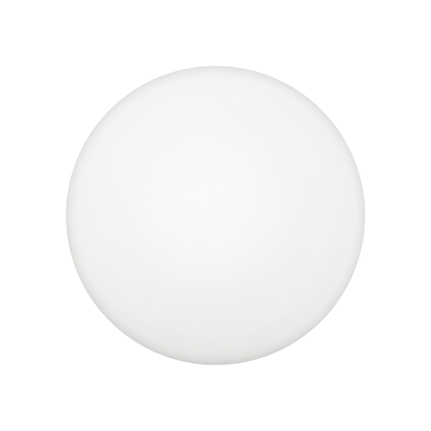 Eglo 31259 - Oprawa sufitowa LED  BARI 1 LED/12W/230V