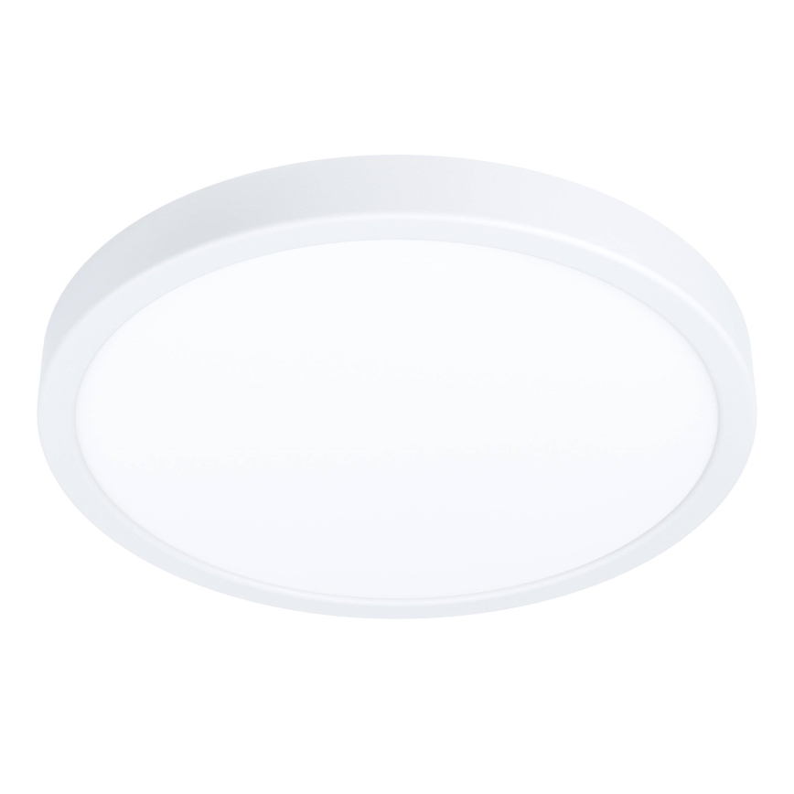 Eglo 31379 - LED Ściemnialny plafon łazienkowy ARGOLIS-Z LED/19,5W/230V 2700-6500K IP44 biały