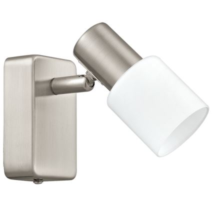 Eglo 31389 - LED reflektor TABERNO 1xLED/5W/230V