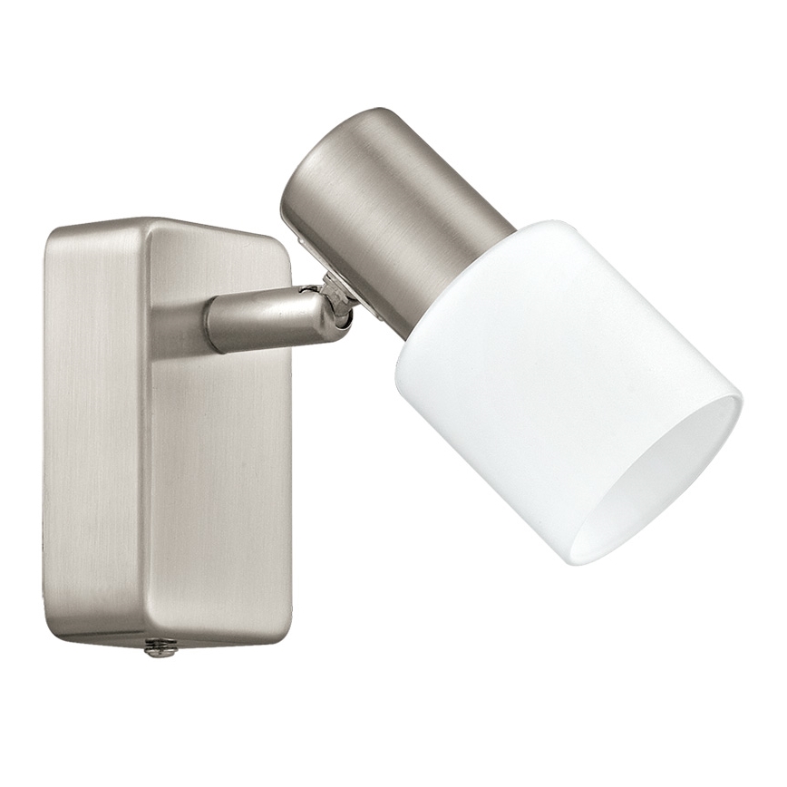 Eglo 31389 - LED reflektor TABERNO 1xLED/5W/230V