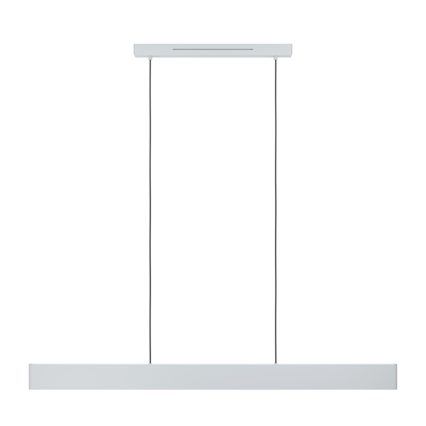 Eglo 31436 - LED RGBW Ściemnialny żyrandol na lince ANDREAS-Z LED/38W/230V 2700-6500K biały