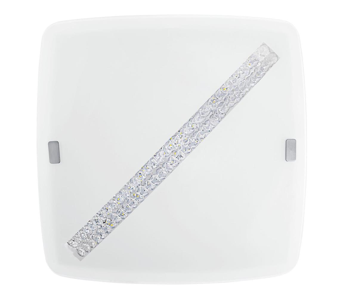 Eglo 31449 - LED plafon OSSEJA LED/16W/230V