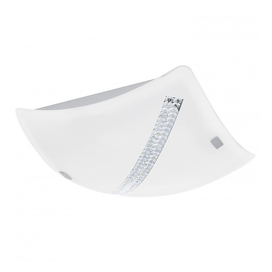 Eglo 31449 - LED plafon OSSEJA LED/16W/230V