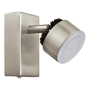 Eglo 31481 - Oprawa punktowa LED ARMENTO 1 1xLED/6W/230V