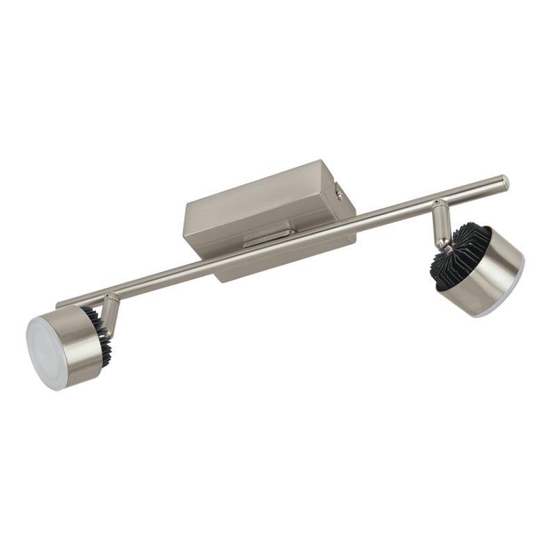 Eglo 31482 - Oprawa punktowa LED ARMENTO 1 2xLED/6W/230V