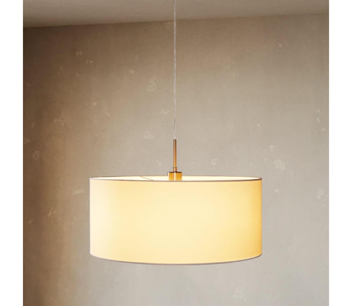 Eglo 31575 - Żyrandol na lince PASTERI 1xE27/60W/230V