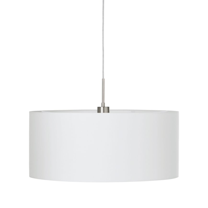Eglo - Żyrandol na lince 1xE27/60W/230V