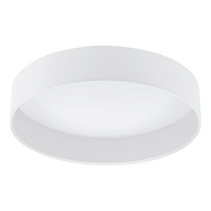 Eglo 31588 - LED  plafon PASTERI 1xLED/12W/230V